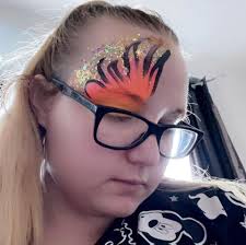 Funny faces- party entertainment by Emily