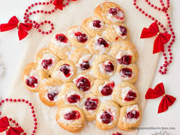 It's nothing against real trees; Best Christmas Recipes On Pinterest Rachael Ray In Season