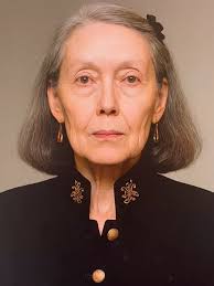 Anna Carson Classicist