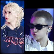 Funny thing about the Hyunjin look alike contest. I wish I could be there  and have a good laugh 😂