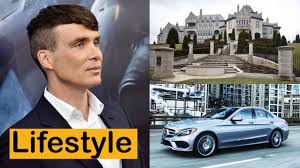 Does cillian murphy have kids? Cillian Murphy Net Worth Biography Income Wife Car Home And Luxurious Lifestyle Youtube