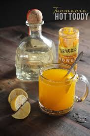 Turmeric Hot Toddy Shutterbean Hot Toddies Recipe Toddy Recipe Hot Toddy
