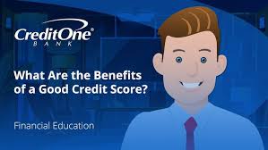 What Are the Benefits of a Good Credit Score?
