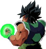 Discover and share the best gifs on tenor. Dragon Ball Z Gifs Tenor