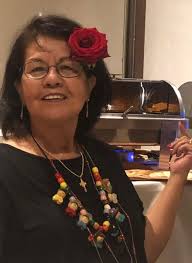 Rosa Hoag Obituary February 2, 2023