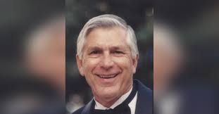 Obituary information for Paul Edgar Lanham