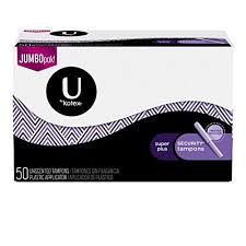 Akakçe'de piyasadaki tüm fiyatları karşılaştır, en ucuz fiyatı tek tıkla bul. U By Kotex Security Tampons Super Plus Unscented 50 Count Buy Online In Bosnia And Herzegovina At Bosnia Desertcart Com Productid 22001706