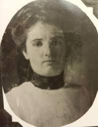 Elizabeth “Lizzie” Guffee Angel (1882-1967)