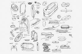 Moto Zen Smartphone 03 Industrial Design Trends Design Sketch Design