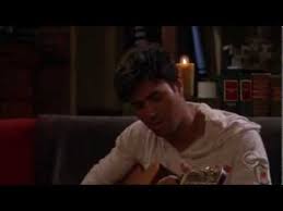 Following her breakup with ted at the end of season two, robin rebounds hard — with dreamy gael (iglesias). Enrique Iglesias Sings In How I Met Your Mother Youtube