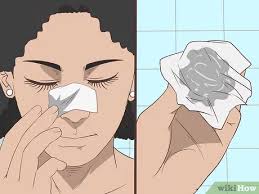 How to Determine Your Skin Type: 11 Steps (with Pictures)