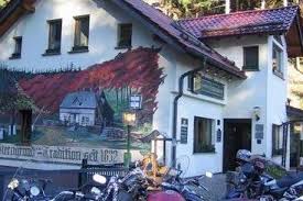 Hotel Gasthaus Sterngrund In Zella Mehlis Starting At 28 Destinia