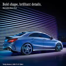 Mercedes Benz Cla Mercedes Benz Benz Mercedes