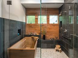 Instead, we've found the most gorgeous luxury bathroom designs that are easy to emulate. Stylish Showers Tubs Kitchen Bath Design News
