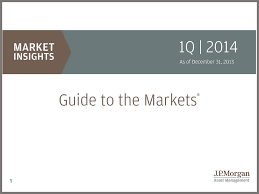 Jpmorgan guide to the markets q2 2015. Jp Morgan Funds Q1 Guide To The Markets