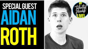 My Talented Friends LIVE!