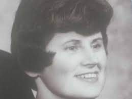 Frances Margaret (Fast) Becker