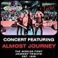 ALMOST JOURNEY! USA's Longest running Journey event image