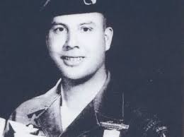 Rest in peace Edgar Britt: Green Beret CSM, Son Tay Raider