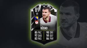 David neres fifa 21 89 rated showdown winner in game stats, player review and comments on futwiz. Fifa 21 Showdown Sbc Neres Dzeko How To Unlock Release Date Expiry Player Review More