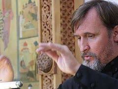 Journeying Up the Mountain: A Sacred Choral Music Workshop with Maestro  Vladimir Gorbik