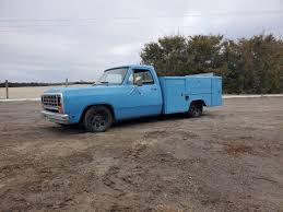 Image result for Ensign Blue 1982 Dodge Truck