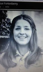 Karen Sue Fortenberry Knight (1954-2016)