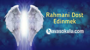 Rahmani Bir Dost Edinmek Havas Okulu Ilham Verici Alintilar Sukur Sana Rabbim Meditasyon