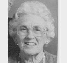 Ruth Heck Obituary (1917