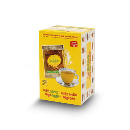 Samahan 30box