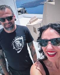 Laura Wootton's Instagram, Twitter & Facebook