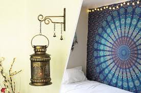 Shop for antiques, metal crafts, wall decor, lamps, candles, clocks, hookah & plants & more to decorate your home. Indian Home Decor Ideas To Add A Desi Touch