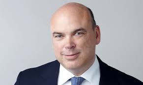 Darktrace, the entrepreneur Mike Lynch's company has close relations with  Israeli intelligence