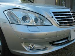 □メルセデスベンツ□ W221 S600購入後のダイジェストです。故障診断、スピードリミッター、各種設定など。 : DIY実践日記♪