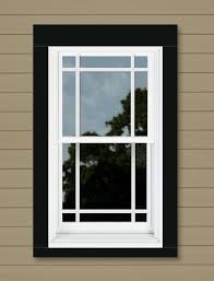 Haus Fenster Design Designermobel Haus Fenster Design Das Haus Fenster Design Sind Einige E Window Trim Exterior House Paint Exterior Exterior House Colors