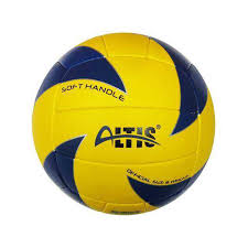 Aradığınız erkek voleybol topu ürünlerini hemen keşfedin! Altis Extra Mini Voleybol Topu Sporreyonum