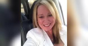 Rhonda Singleton Gaston Obituary