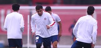 Chivas Vs Juarez