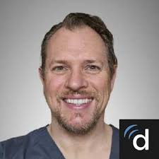 Dr. Bradley Renehan, MD