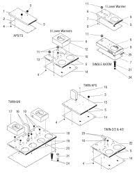 Orders can only be shipped in the united states. Bunn Axiom Parts Diagram Parts Town