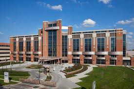 Saint Lukes Hospital Of Kansas City Saint Lukes Health
