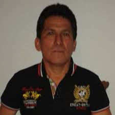 luis alberto cueva cisneros