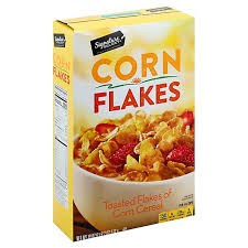 Are Corn Flakes Healthy Or Fattening?