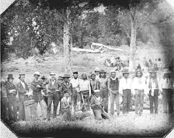 The California Indian Reservation System and the Concow Indians