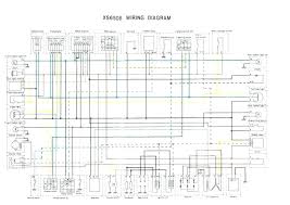 A wiring diagram is a simple visual representation of the physical connections and physical layout of an electrical system or circuit. Kg 2122 Simplified Wiring Diagram For Xs400 Cafe Motorcycle Wiring Diagrams Wiring Diagram