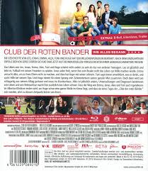 0.0/10 ✅ ( votes) | release type: Club Der Roten Bander Wie Alles Begann Blu Ray Amazon De Schultz Tim Oliver Befort Luise Schuck Nick Julius Hardung Damian Kortlang Ivo Bartels Timur Vogel Jurgen Israel Rouven Binder Felix Schultz Tim Oliver Befort