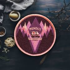 Medl S Budapest Adventure Patch Free Shipping By Fortheloveofpatch Patches Patch Design Cool Patches