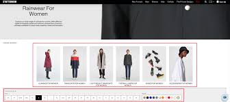 Stutterheim Store Review Web4pro