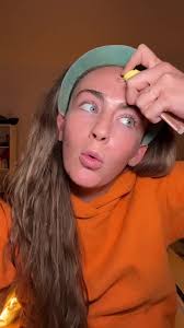 Isabelle Graff Pupil Eye