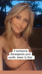 Such an important message!